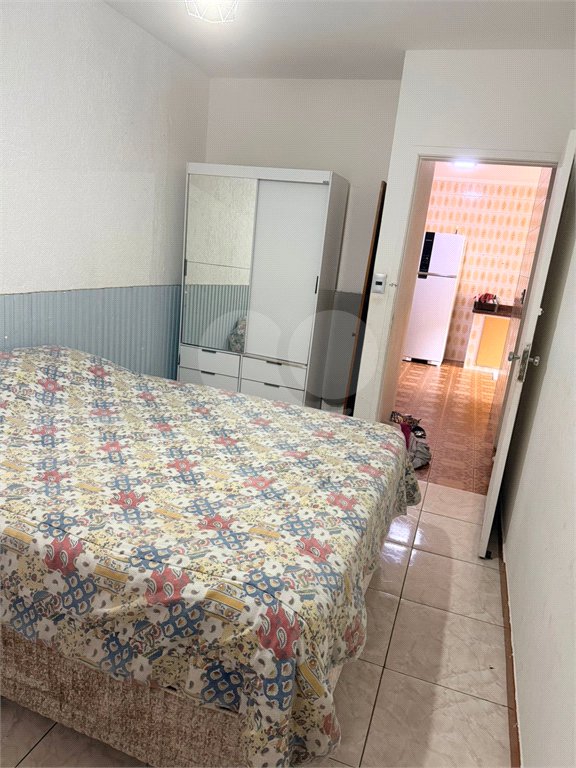 Casa à venda com 2 quartos em Bortolândia, São Paulo, SP