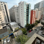 Apartamento à venda, 116 m² por R$ 800.000,00 - Gonzaga - Santos/SP