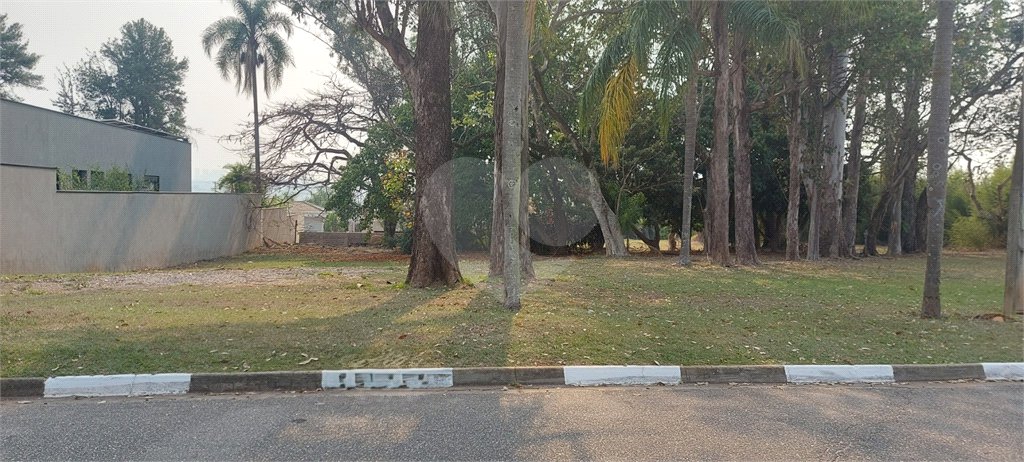 Terreno à venda no condomínio Fazenda Imperial, Sorocaba - SP