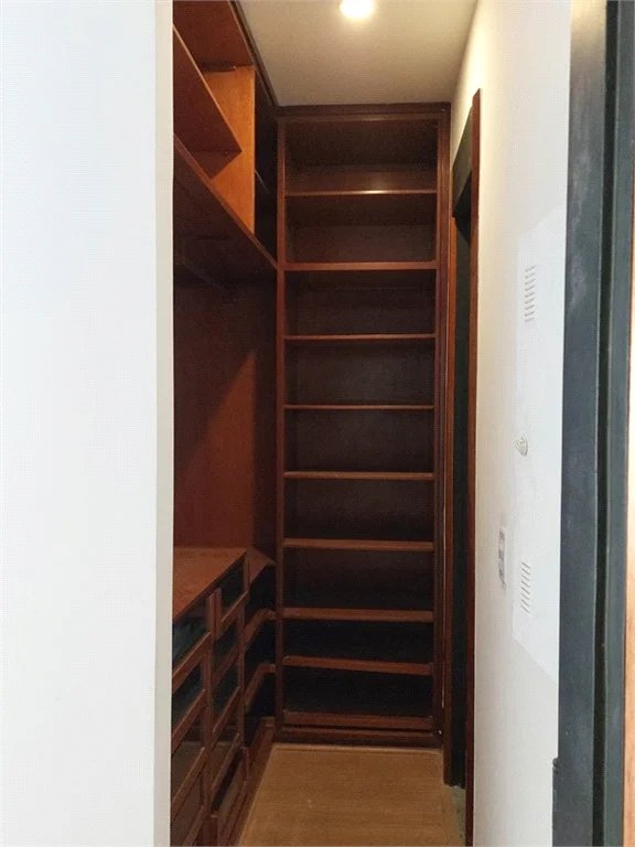 Apartamento à venda com 1 suíte em Vila Suzana, São Paulo, SP