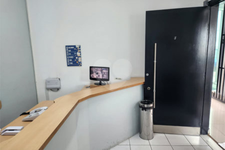 PRÉDIO COMERCIAL – 450m² – ALTO DA LAPA