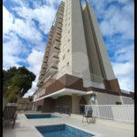Apartamento à venda com 3 quartos, sendo 1 suíte, em Jardim Petrópolis, São José dos Campos, SP
