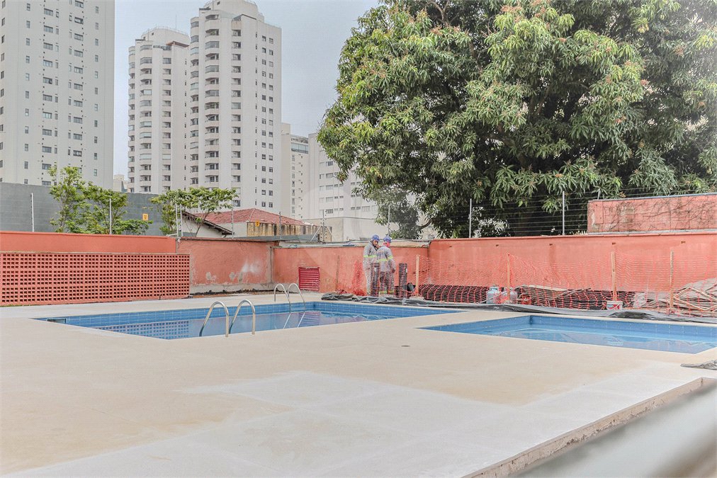 Apartamento à venda com 4 suítes em Moema, São Paulo, SP