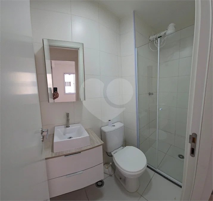 Apartamento á venda - Cambuci