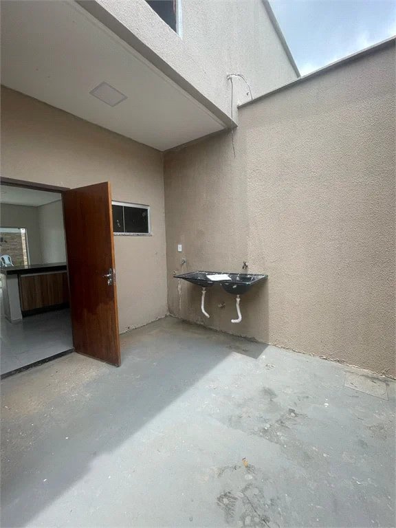 Casa para alugar com 2 quartos, sendo 1 suíte, no condomínio Rancho do Sul, Balsas - MA