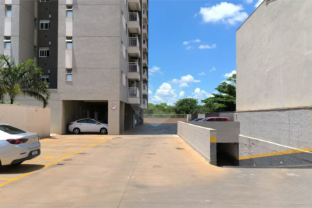 Apartamento à venda com 2 quartos, sendo 1 suíte, em Vila Amélia, Ribeirão Preto, SP