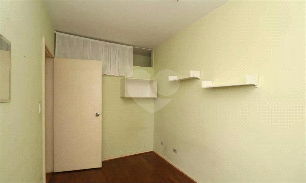 Apartamento à venda com 3 quartos em Sumarezinho, São Paulo, SP