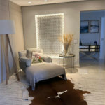 Apartamento à venda com 3 quartos, sendo 1 suíte, em Vila Anastácio, São Paulo, SP