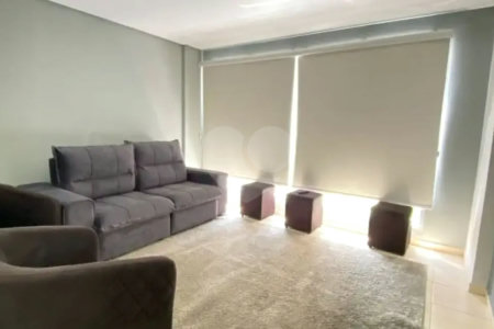 Apartamento à venda com 2 quartos, sendo 1 suíte,  em Aparecidinha, Sorocaba, SP