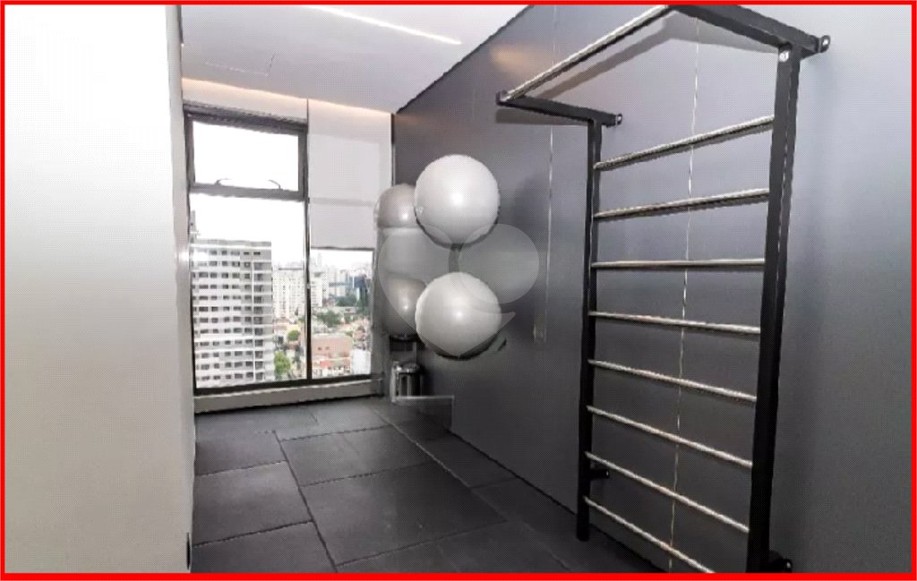 Studio à venda com 1 quarto em Vila Pompéia, São Paulo, SP