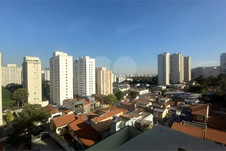 Apartamento à venda com 4 quartos, sendo 3 suítes, em Santana, São Paulo, SP