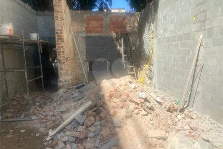 Terreno à venda com 1 suíte, em Maracanã, Rio de Janeiro, RJ