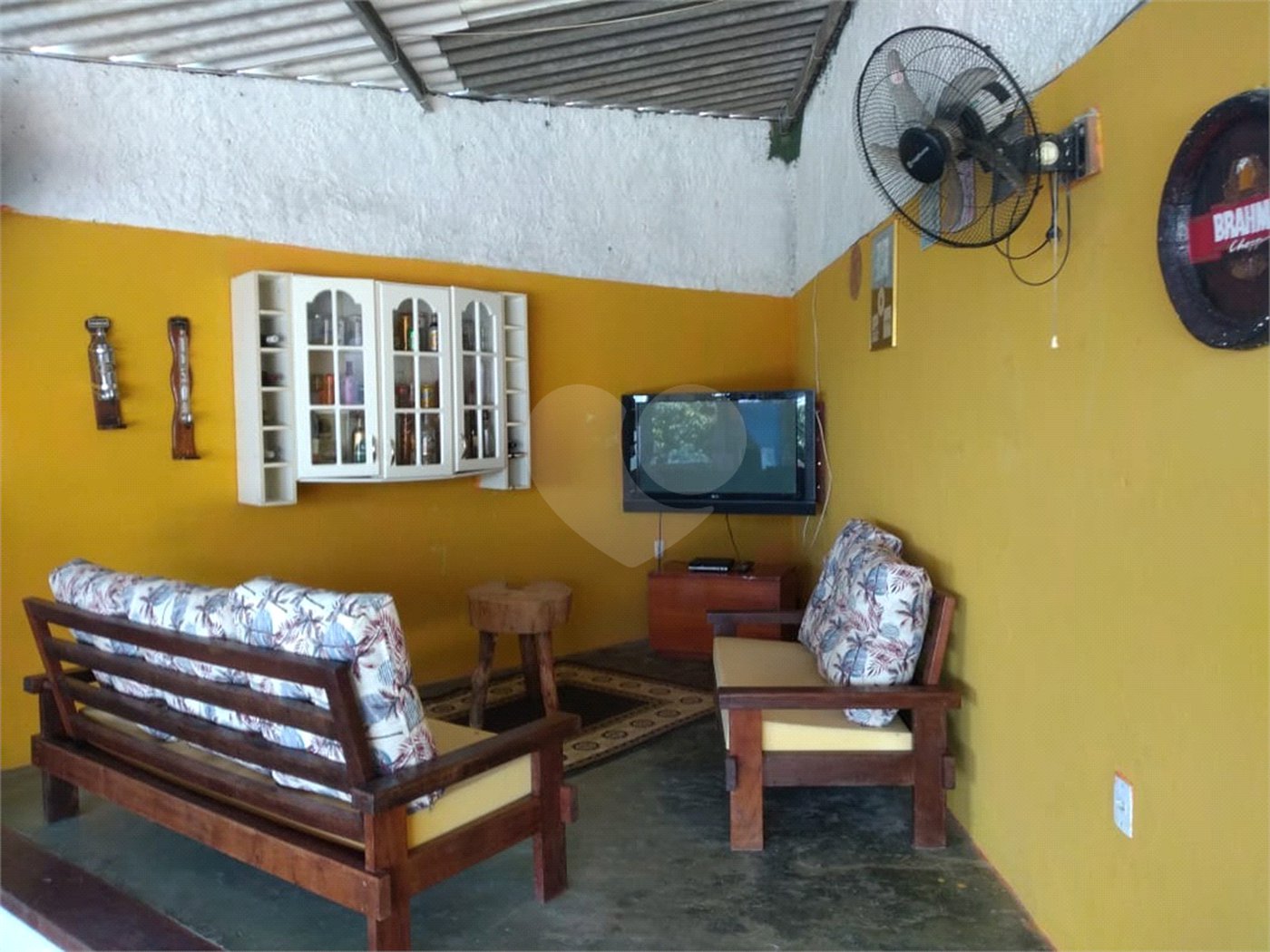 Chácara à venda com 5 quartos, sendo 1 suíte, em Vitória Régia, Atibaia, SP