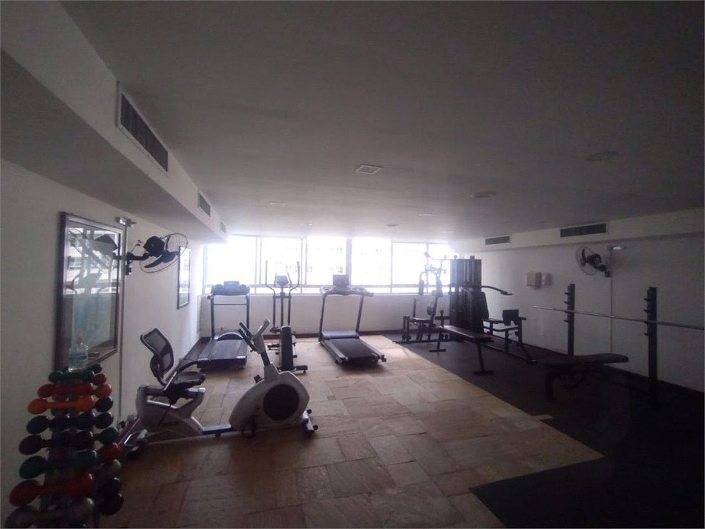 Apartamento à venda, Morro do Maluf, Guarujá