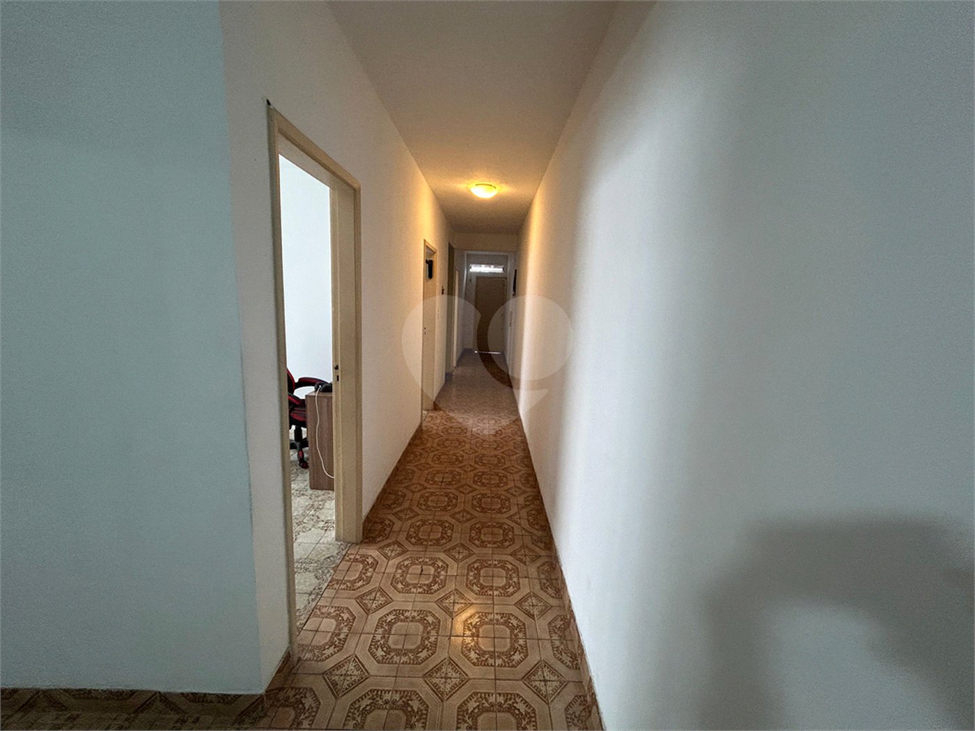 Apartamento à venda com 2 quartos em Praça da Bandeira, Rio de Janeiro, RJ