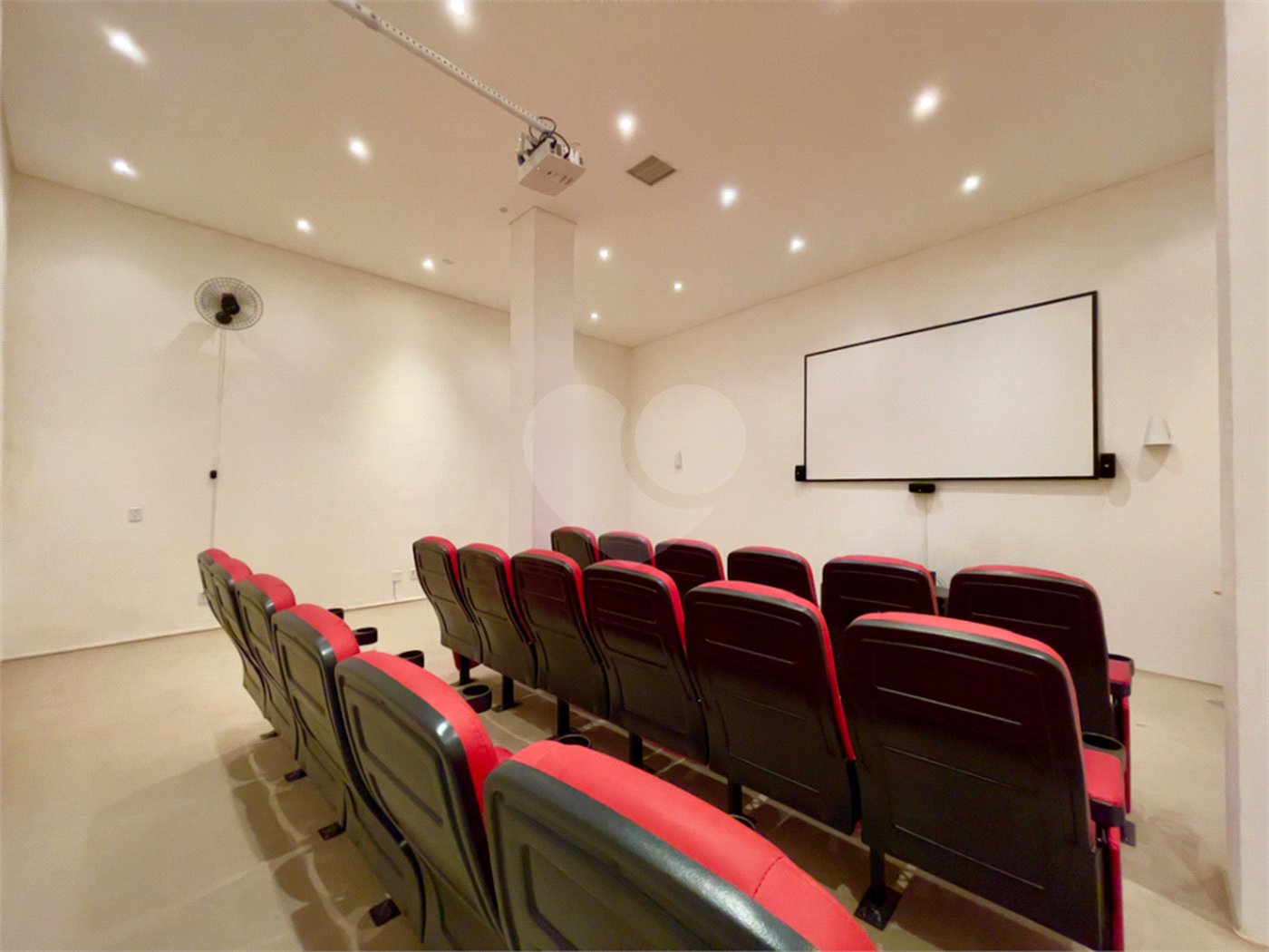 Apartamento à venda com 1 suíte, em República, São Paulo, SP