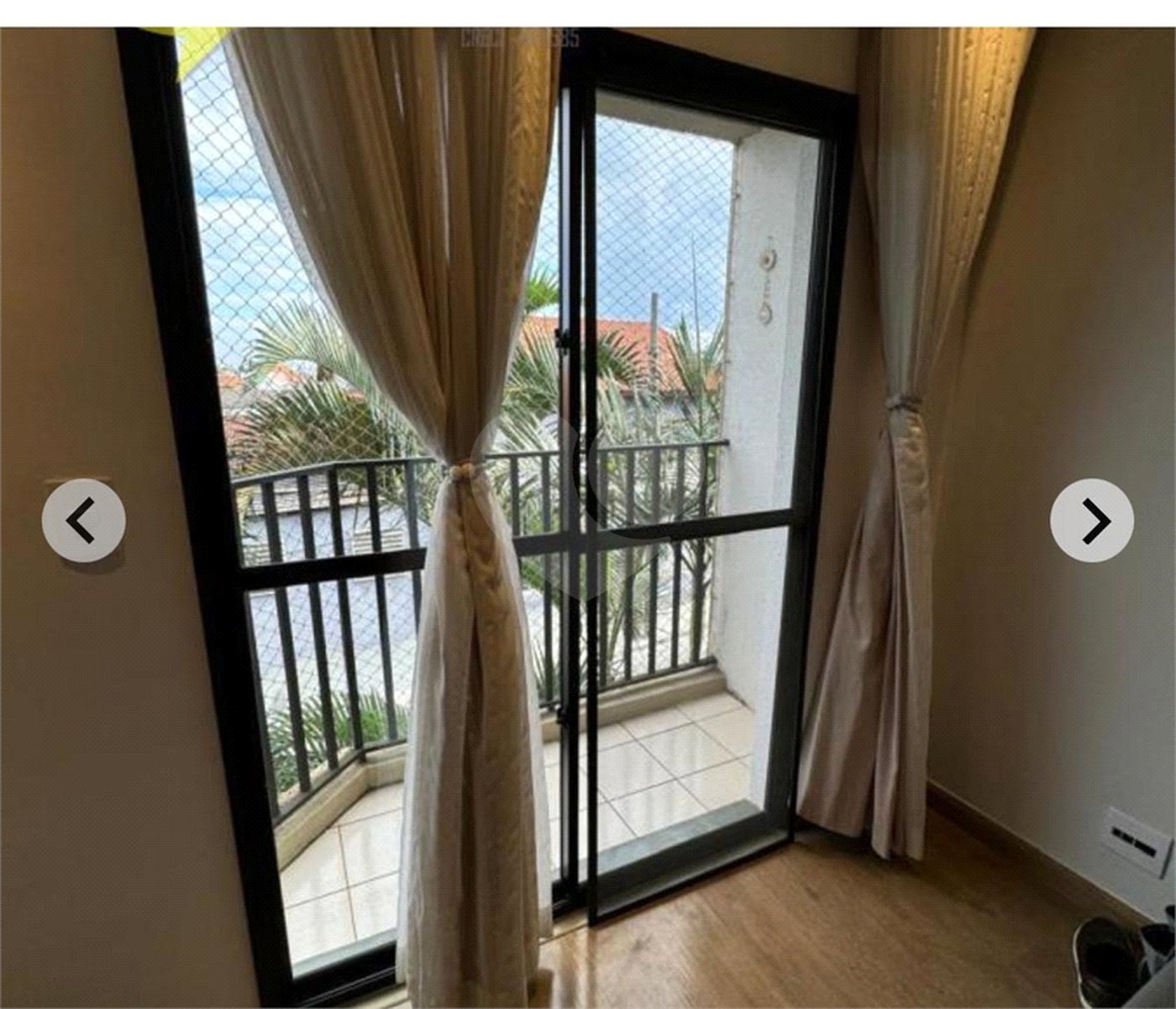 Apartamento à venda com 2 quartos, sendo 1 suíte, em Vila Suissa, Mogi das Cruzes, SP