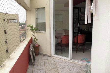 Cobertura à venda com 3 quartos, sendo 2 suítes,  em Vila Ipojuca, São Paulo, SP