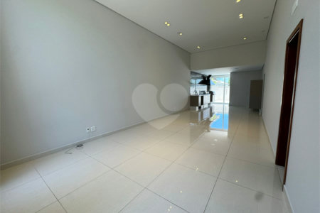 Casa à venda ou para alugar com 2 suítes no condomínio Villa do Bosque, Sorocaba - SP