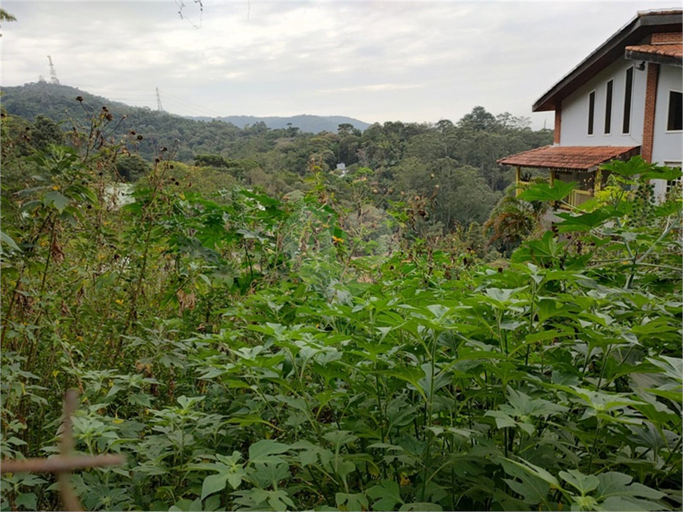 Terreno à venda em Barro Branco (zona Norte), São Paulo, SP