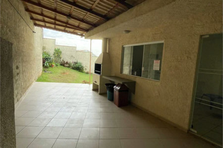 Apartamento à venda com 2 quartos em Parque Turiguara, Cotia, SP