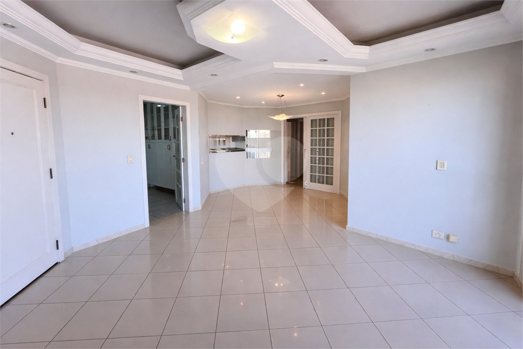 Apartamento à venda com 3 quartos, sendo 1 suíte, em Vila Roma, Itu, SP