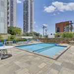 Apartamento à venda com 3 quartos, sendo 2 suítes, em Santo Amaro, São Paulo, SP