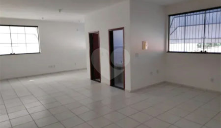 Prédio à venda em Jardim Satélite, São José dos Campos, SP