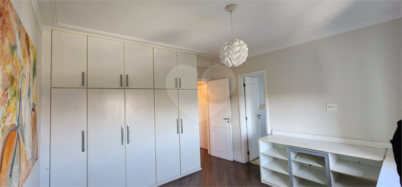 Apartamento à venda com 4 suítes em Paraíso do Morumbi, São Paulo, SP