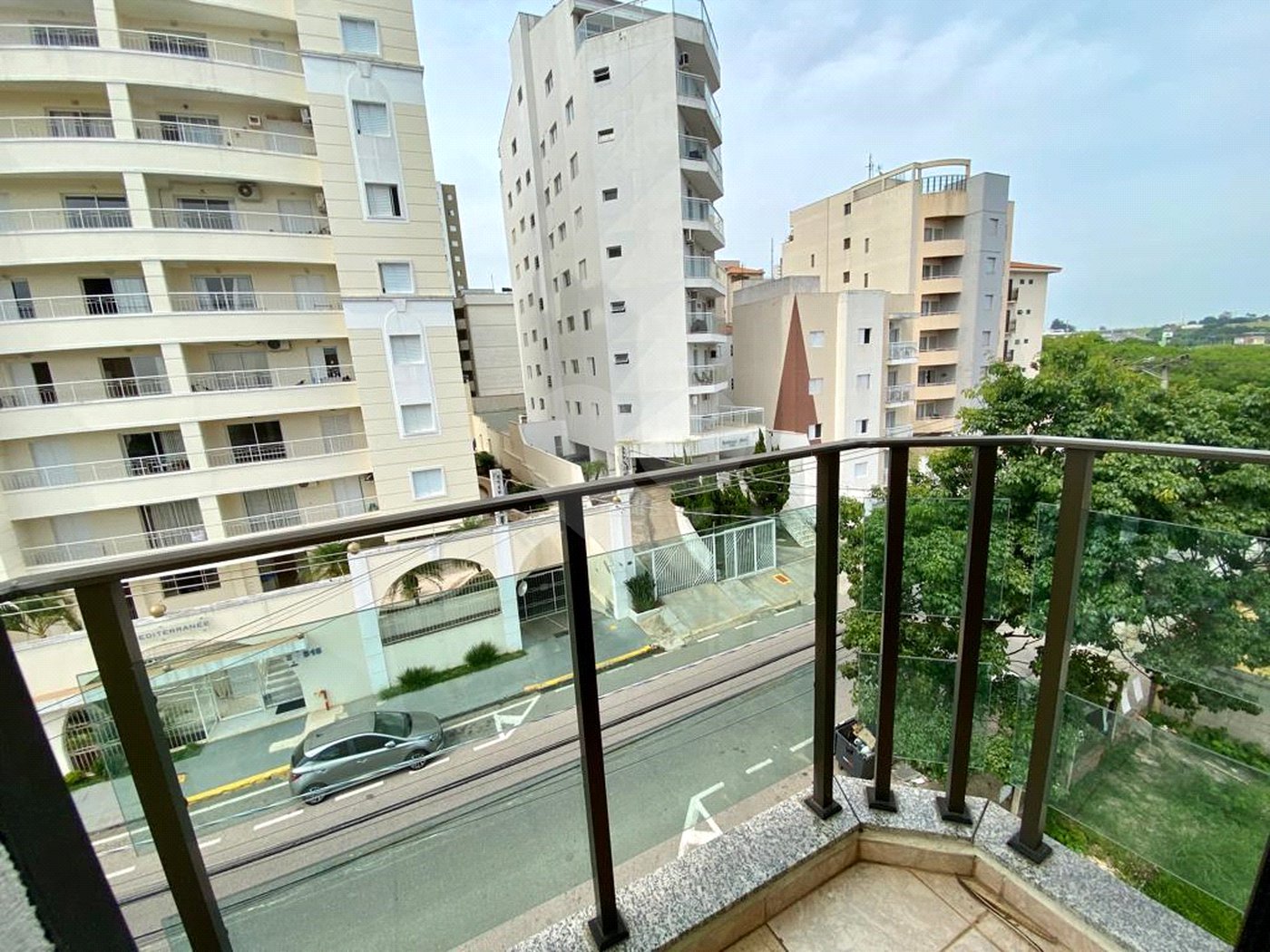 Apartamento à venda com 2 quartos em Parque Campolim, Sorocaba, SP