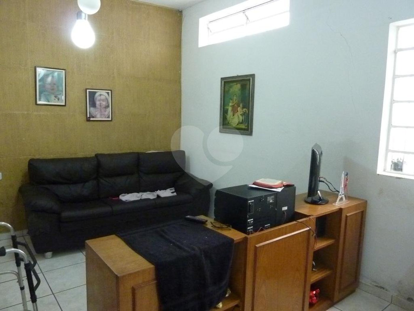 Casa Térrea à venda com 2 quartos, sendo 1 suíte,  em Vila Leopoldina, São Paulo, SP