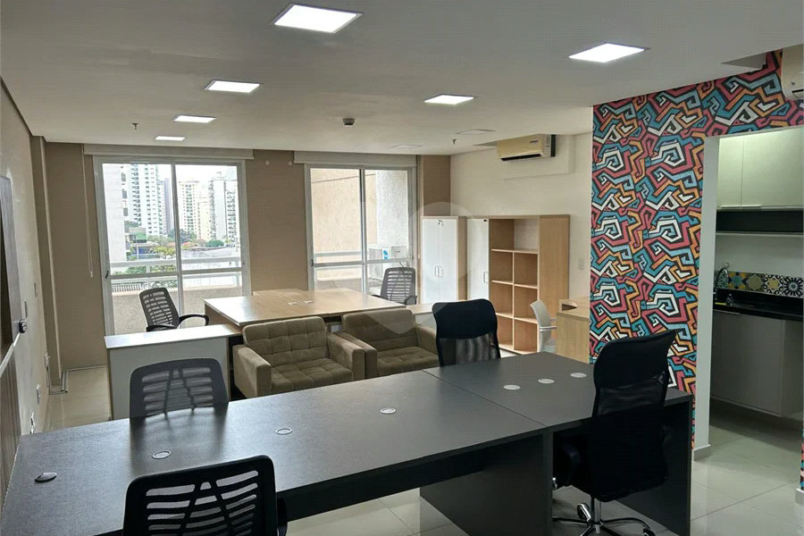 Sala para alugar em Casa Verde, São Paulo, SP