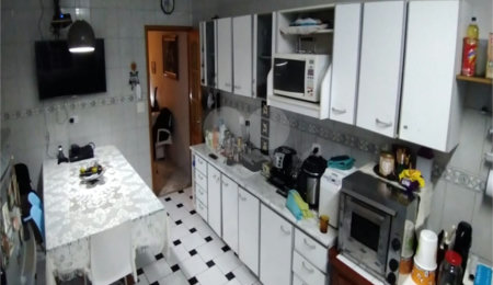 Casa de Vila à venda com 4 quartos, sendo 2 suítes,  em Vila Guilherme, São Paulo, SP