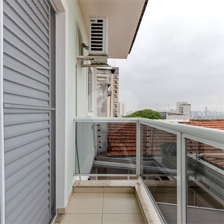 Sobrado à venda com 3 suítes em Vila Maria Alta, São Paulo, SP