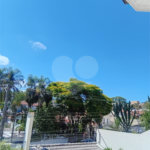 Casa à venda com 3 suítes no condomínio Residencial Jd. Floresta, São Paulo - SP