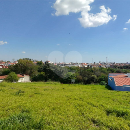 Terreno à venda em Vila Barth, Itapetininga, SP