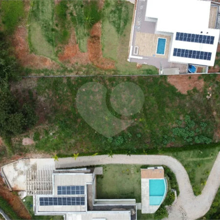 Terreno à venda no condomínio Jardim Primavera, Louveira - SP