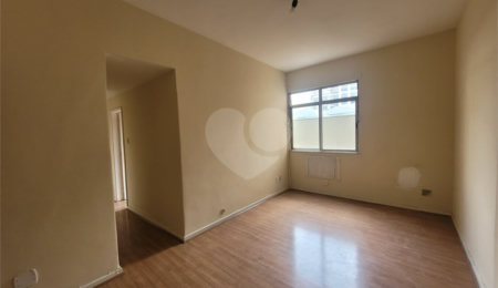 Apartamento para alugar com 3 quartos, sendo 1 suíte, em Tijuca, Rio de Janeiro, RJ