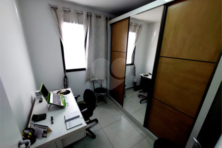 Apartamento à venda com 2 quartos em Vila Jaguara, São Paulo, SP