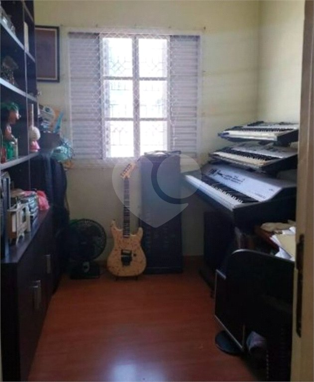 Casa à venda com 4 quartos, sendo 3 suítes,  em Tucuruvi, São Paulo, SP