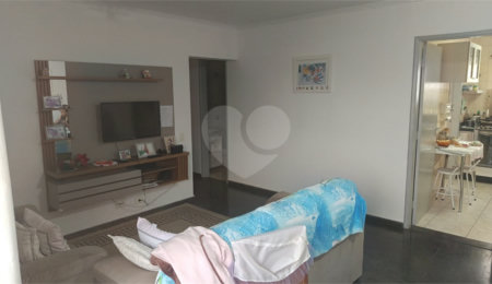 Apartamento à venda com 3 quartos, sendo 1 suíte,  em Tatuapé, São Paulo, SP