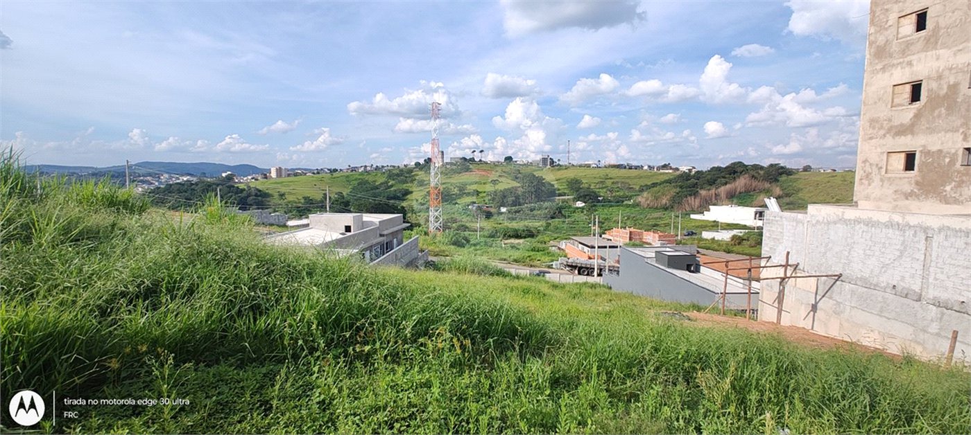 Terreno à venda em Residencial Jardins da Catalunha, Atibaia, SP