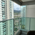 Apartamento à venda com 2 quartos, sendo 1 suíte,  em Vila Mogilar, Mogi das Cruzes, SP
