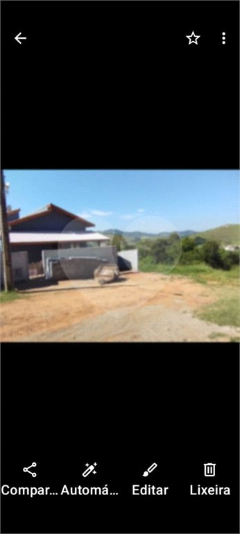 Terreno à venda no Centro, Piracaia, SP