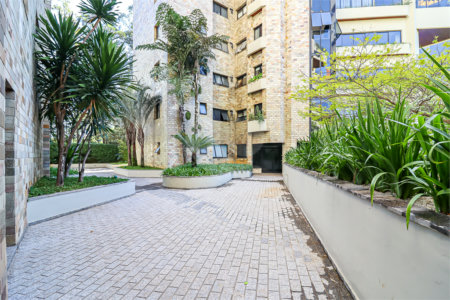 Apartamento à venda ou para alugar com 4 suítes em Jardim Vitória Régia, São Paulo, SP
