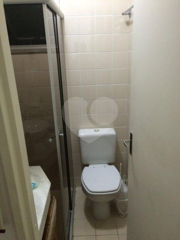 Apartamento à venda com 2 quartos em Freguesia do Ó, São Paulo, SP