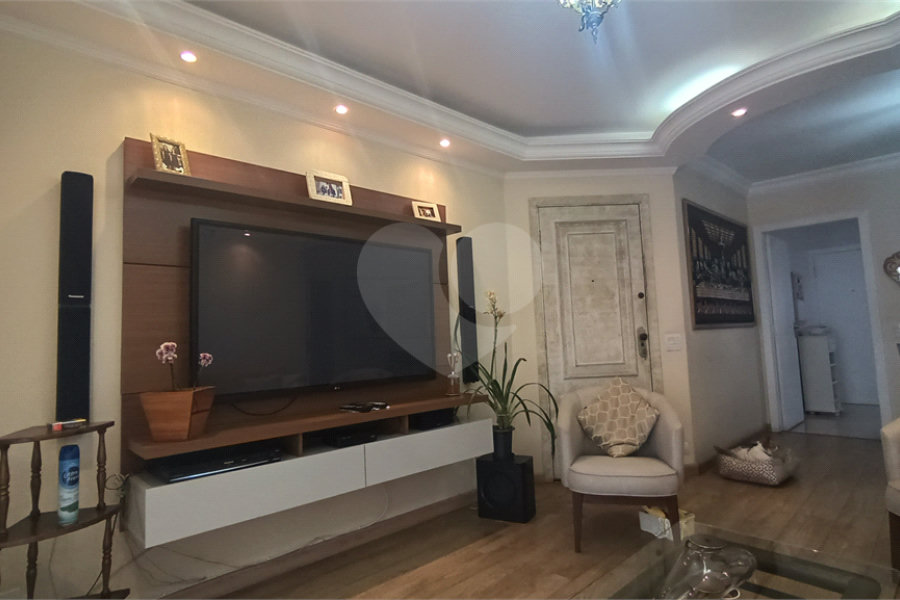 Apartamento à venda com 2 quartos, sendo 1 suíte,  em Tucuruvi, São Paulo, SP
