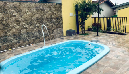 Casa Térrea à venda com 3 quartos, sendo 1 suíte,  no Centro, São Carlos, SP