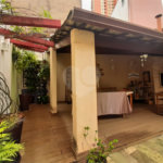 Casa térrea assobradada em rua fechada no Mandaqui - 3 quartos, 1 suite, 3 vagas