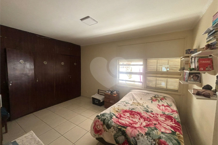 Sobrado à venda com 3 quartos, sendo 1 suíte, em Mandaqui, São Paulo, SP